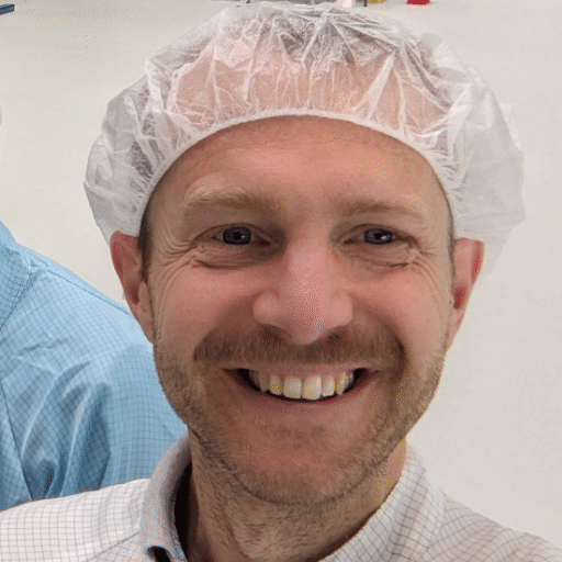 Jon Reijneveld
